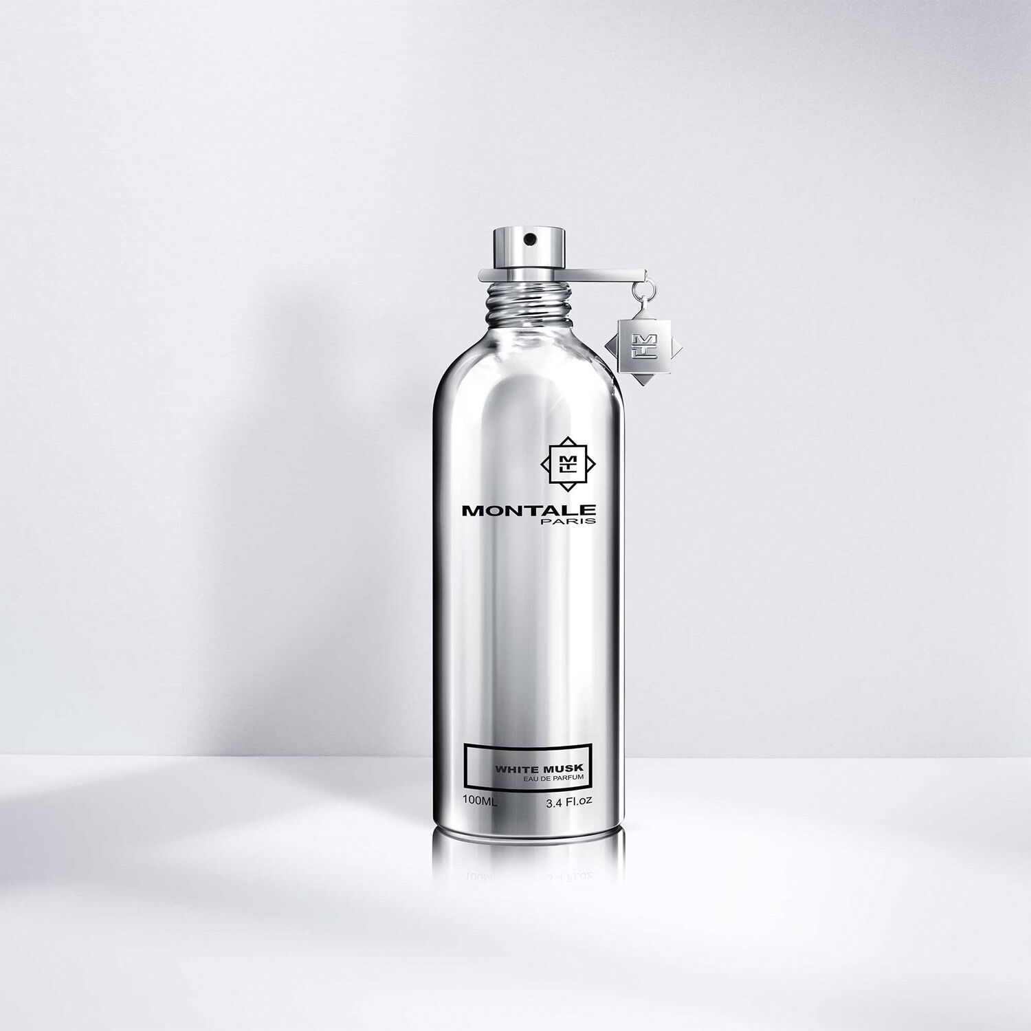 White Musk EdP 100 ml