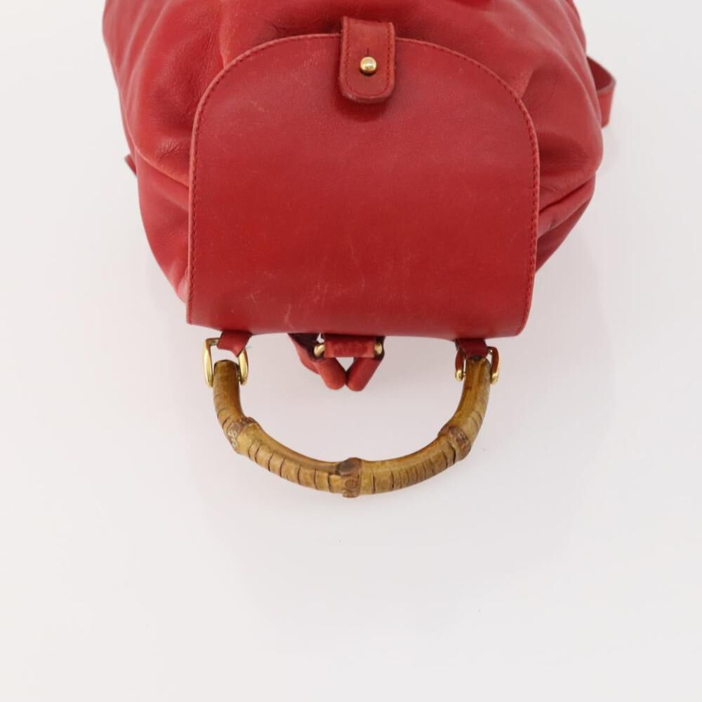 Gucci Backpack