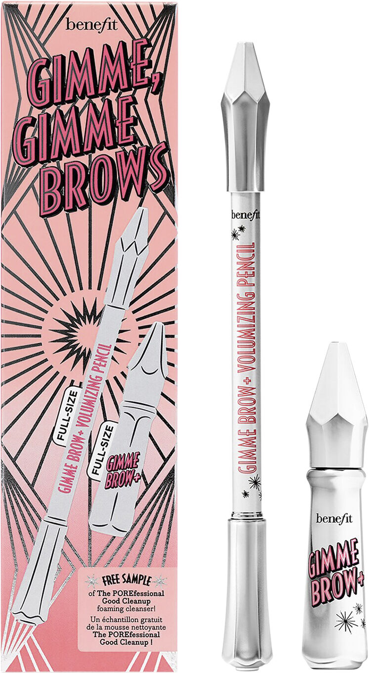 Benefit cosmetics value kits best sale