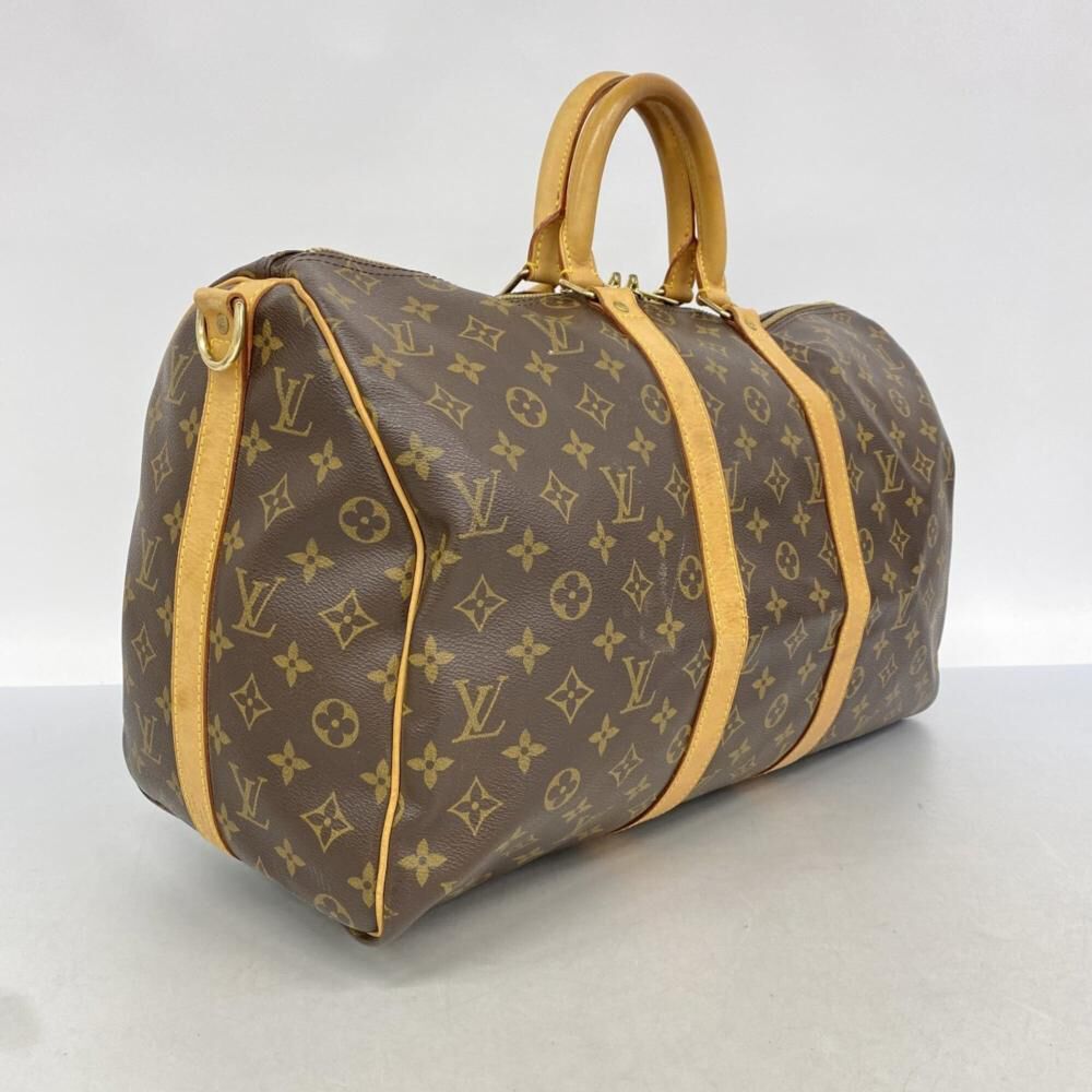 Louis Vuitton Keepall