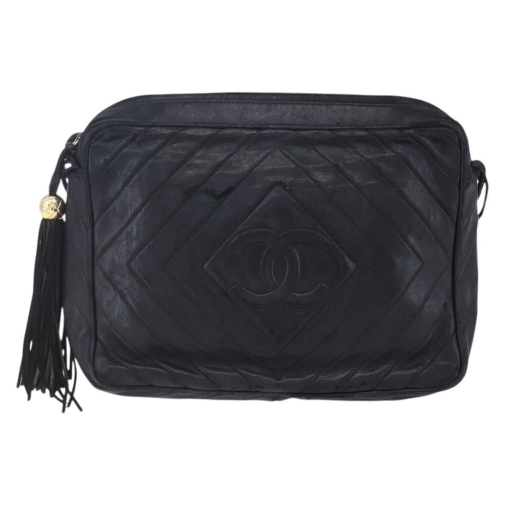 Chanel Crossbody Bag