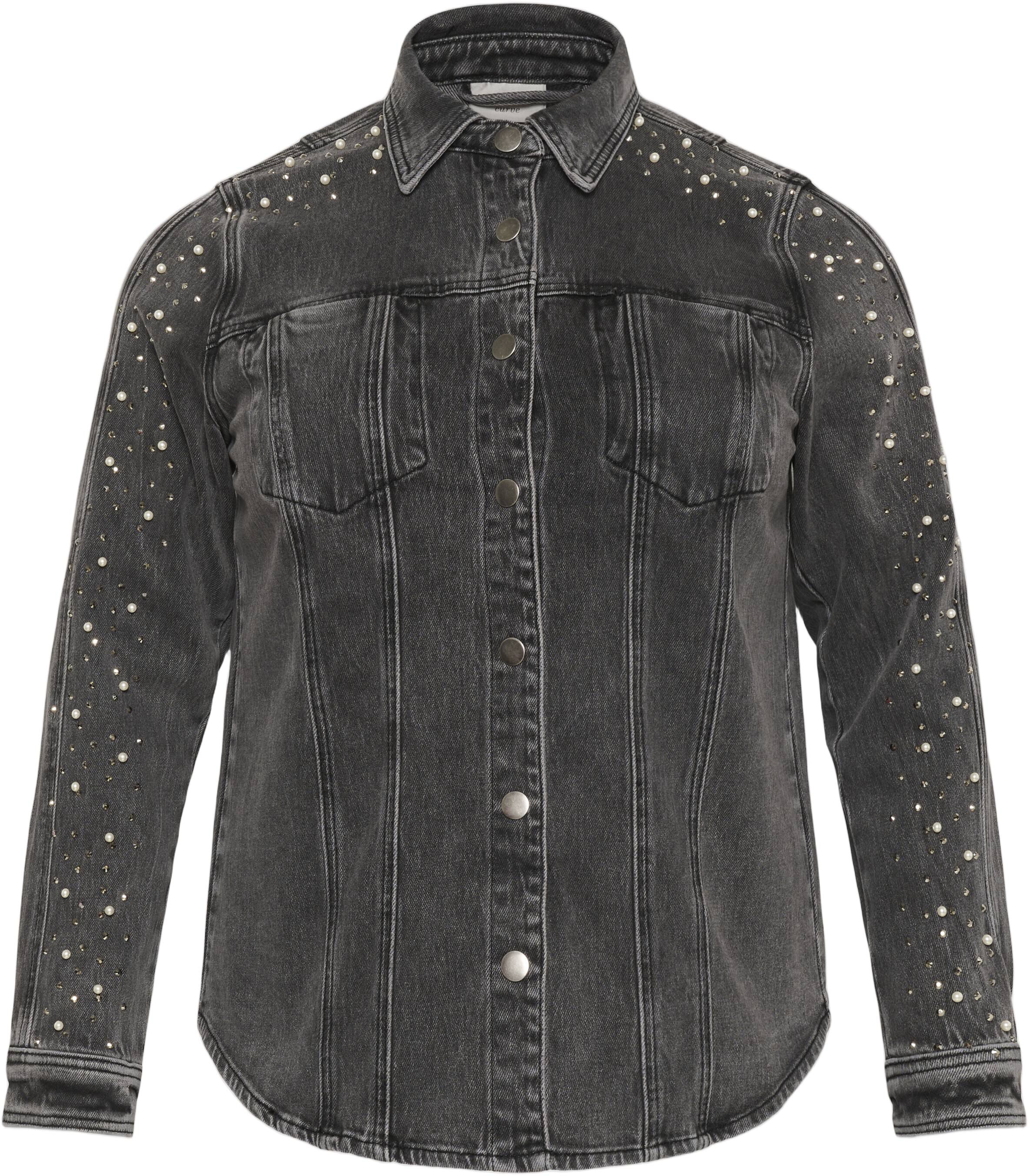 KCpetri Denim Jacket