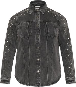 KCpetri Denim Jacket