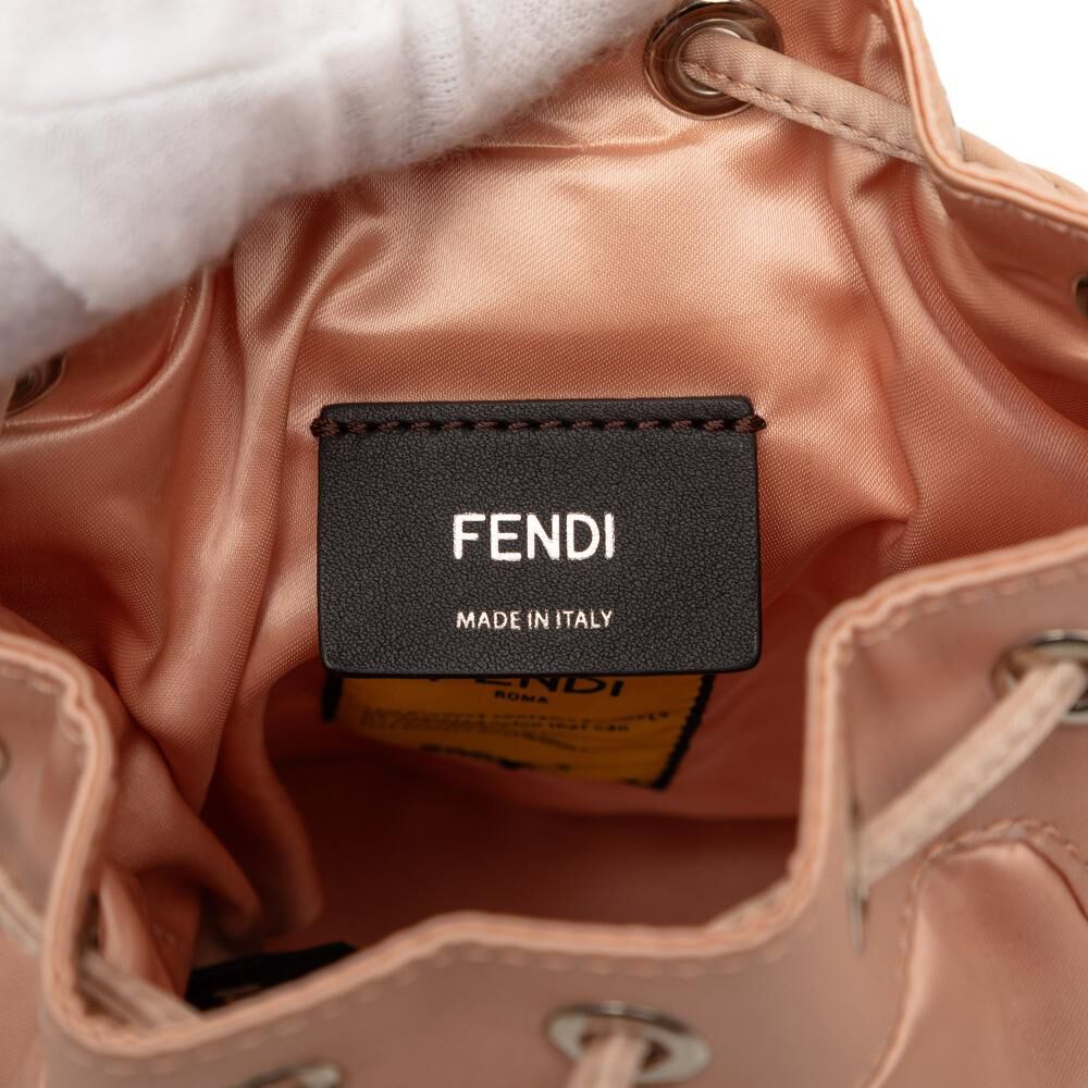 Fendi Mon Tresor