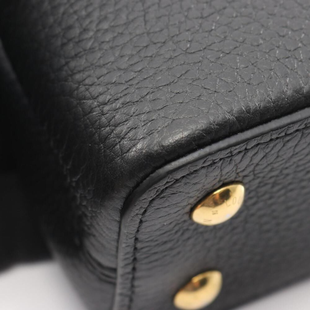 Louis Vuitton Capucines