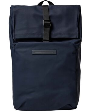 SoFo Rolltop Backpack X Night Blue