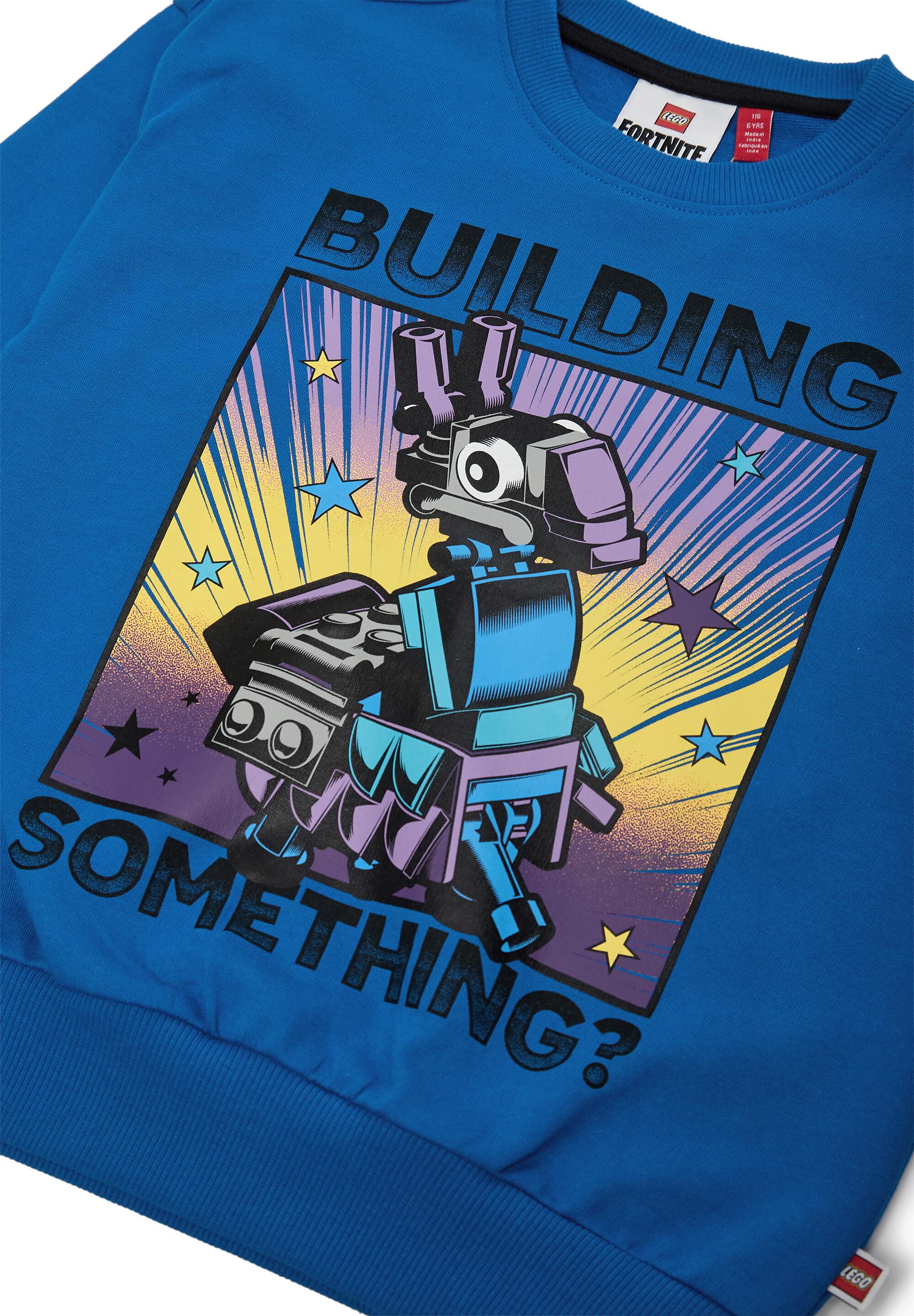 LWSIAN 701 - SWEATSHIRT
