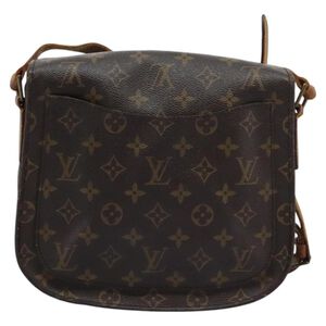 Louis Vuitton Saint Cloud