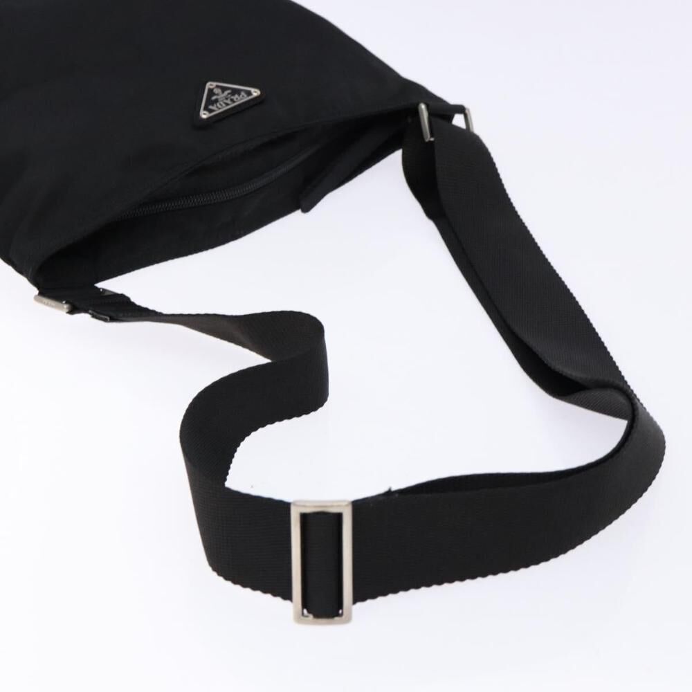 Prada Messenger Bag