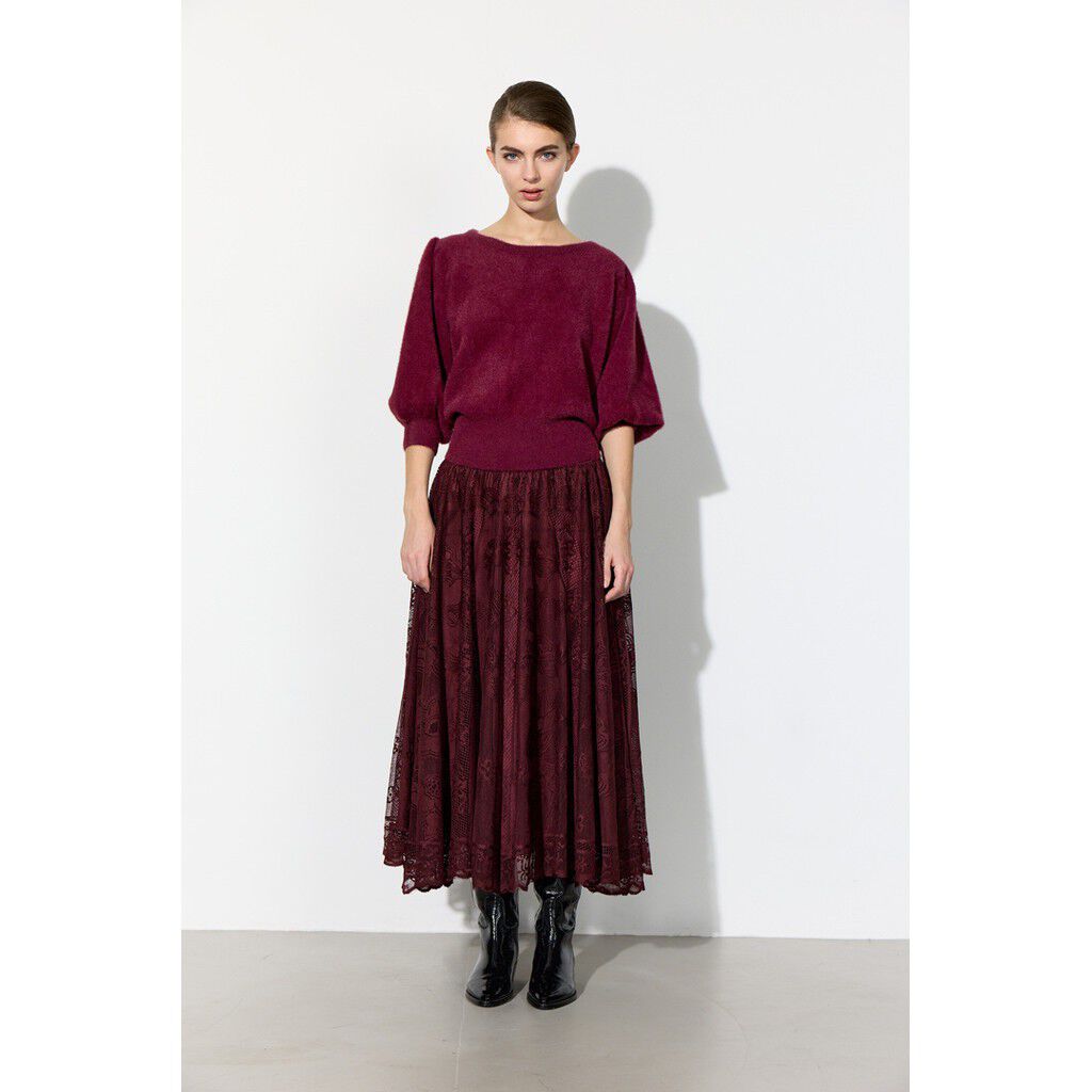 Stine Skirt