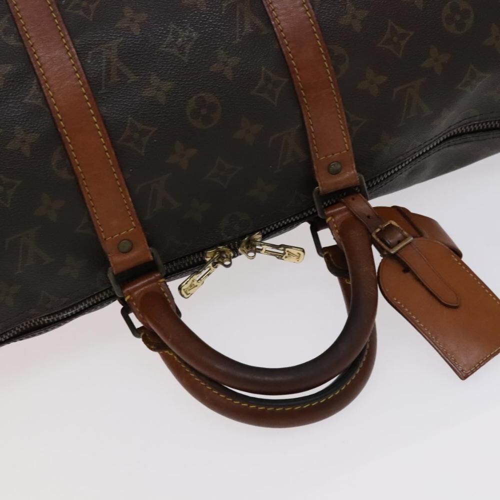 Louis Vuitton Keepall