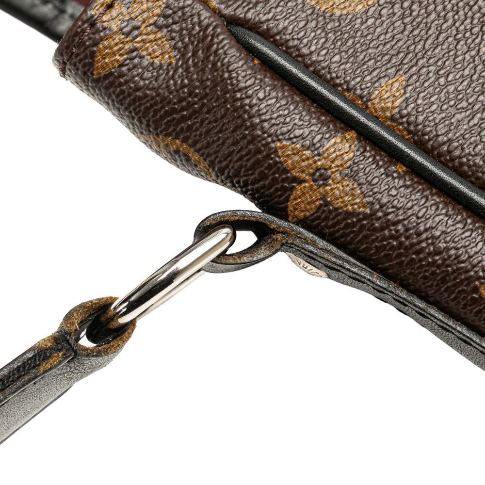 Louis Vuitton Crossbody Bag
