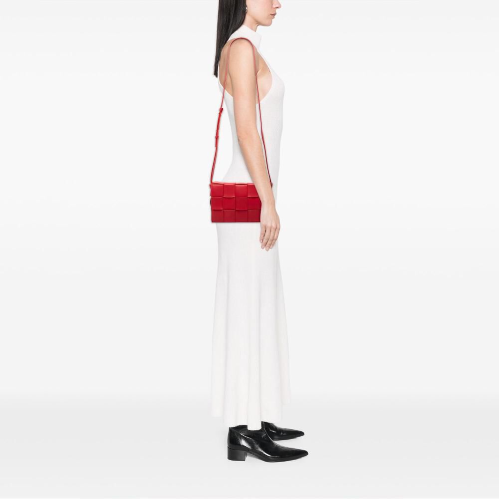 Bottega Veneta Crossbody Bag