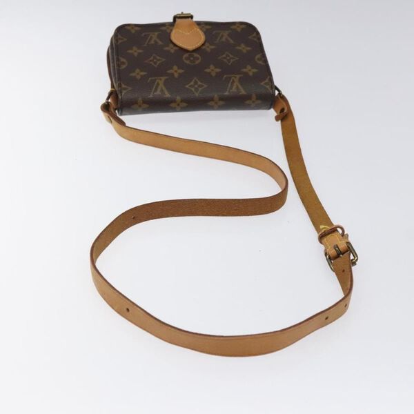Louis Vuitton Cartouchiere