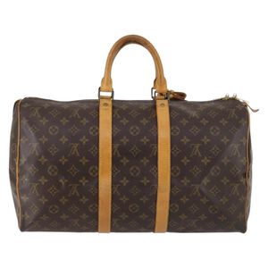Louis Vuitton Keepall