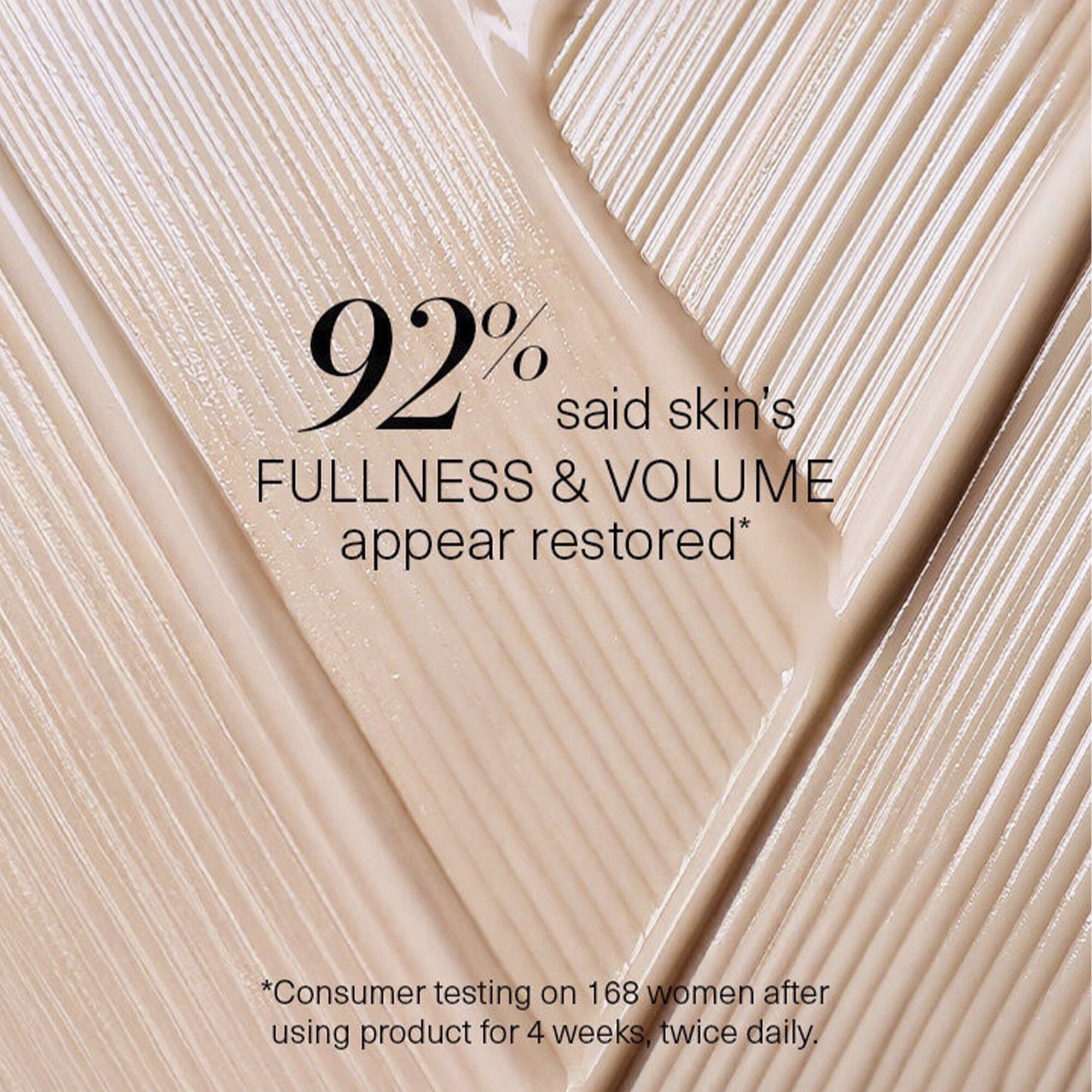 The Lifting Firming Face Mask