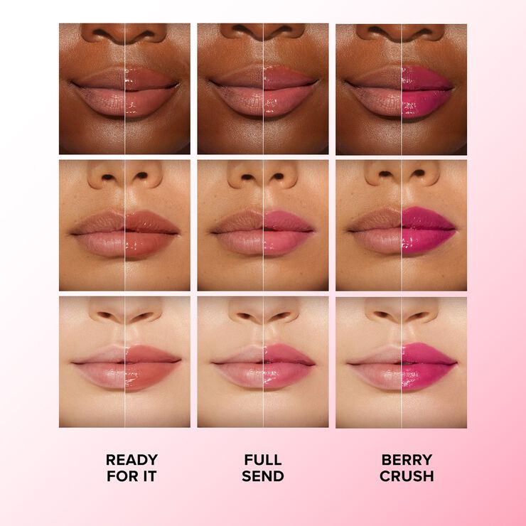 Lip Injection Max Plump plumpande läppglans
