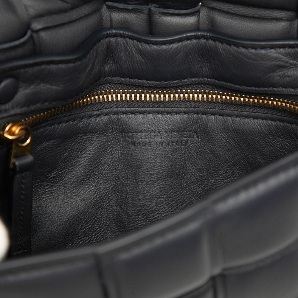 Bottega Veneta Padded Cassette Bag