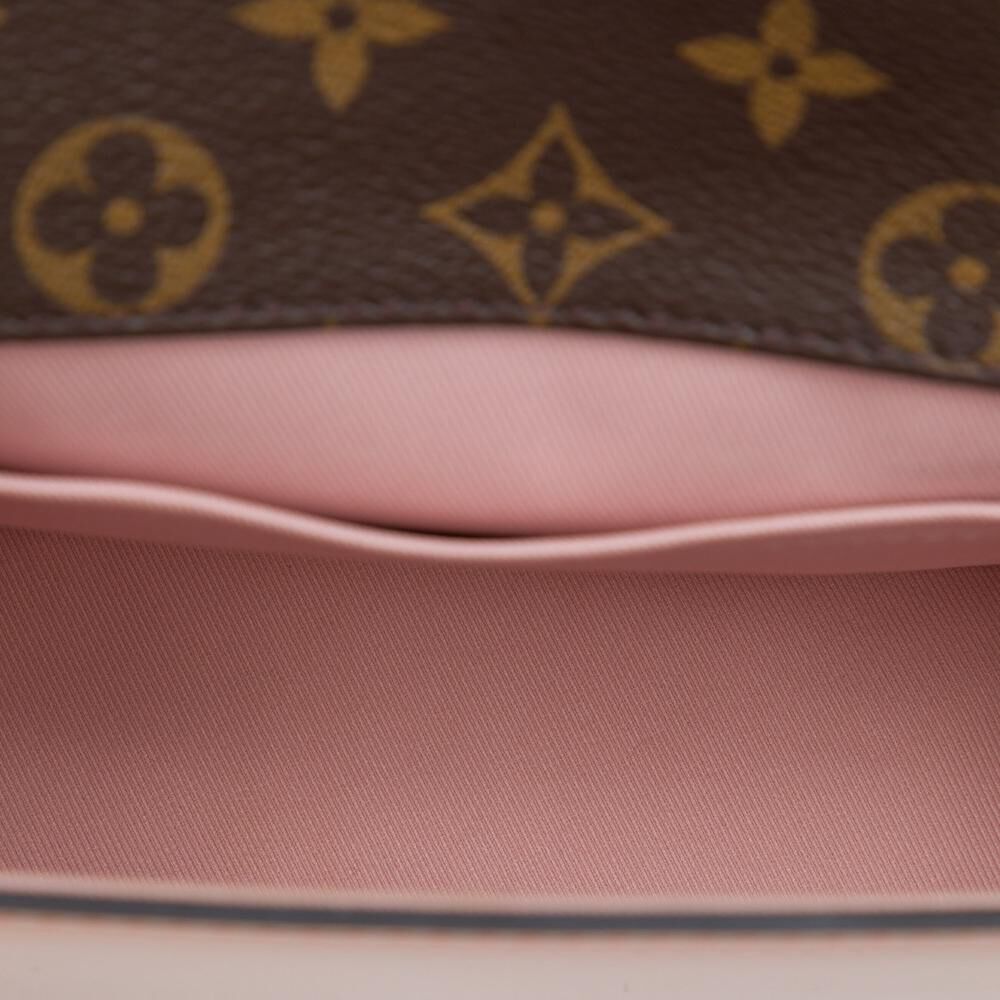 Louis Vuitton Cherrywood