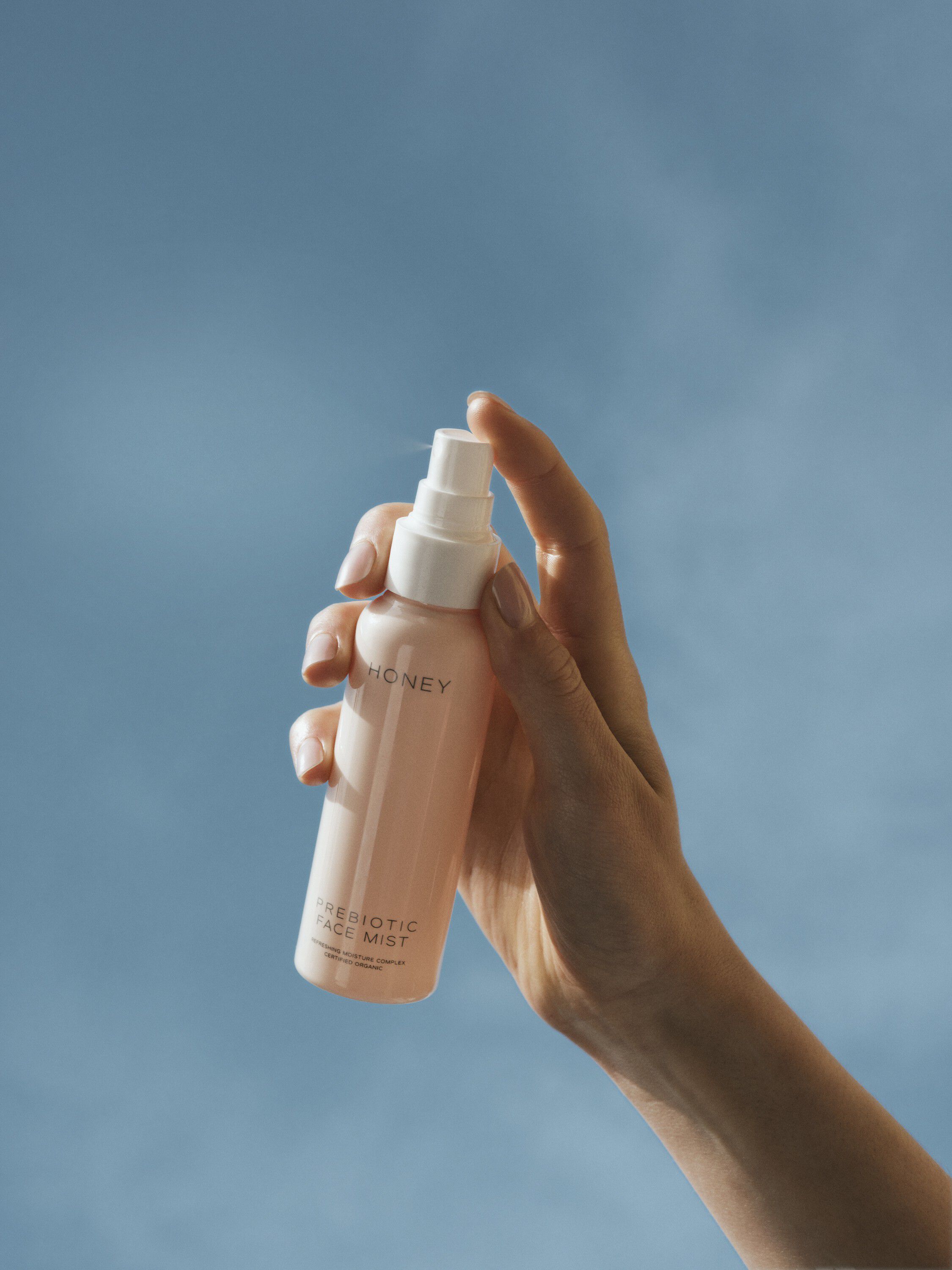 Prebiotic Face Mist