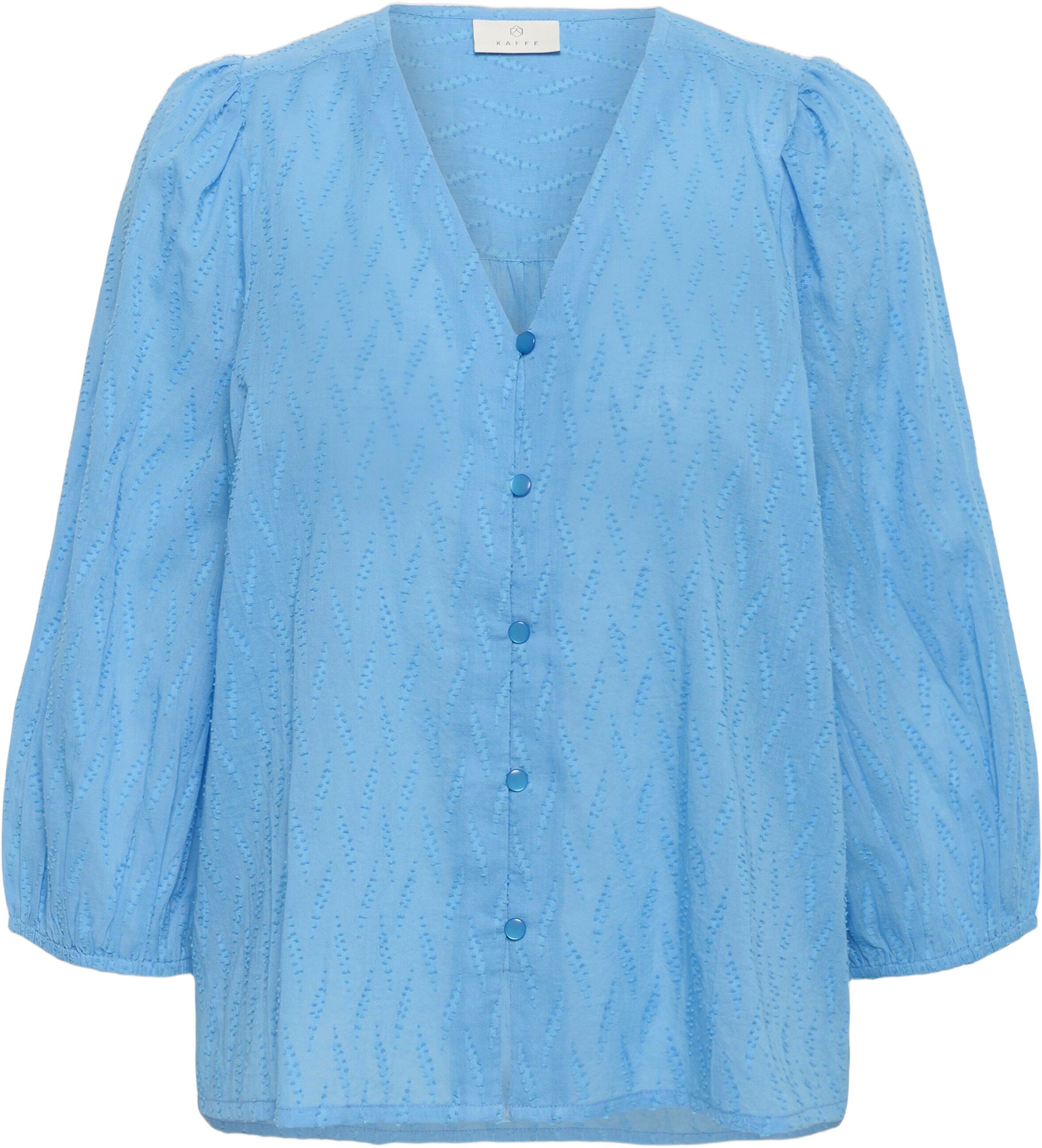 KAgabriela V-Neck Shirt