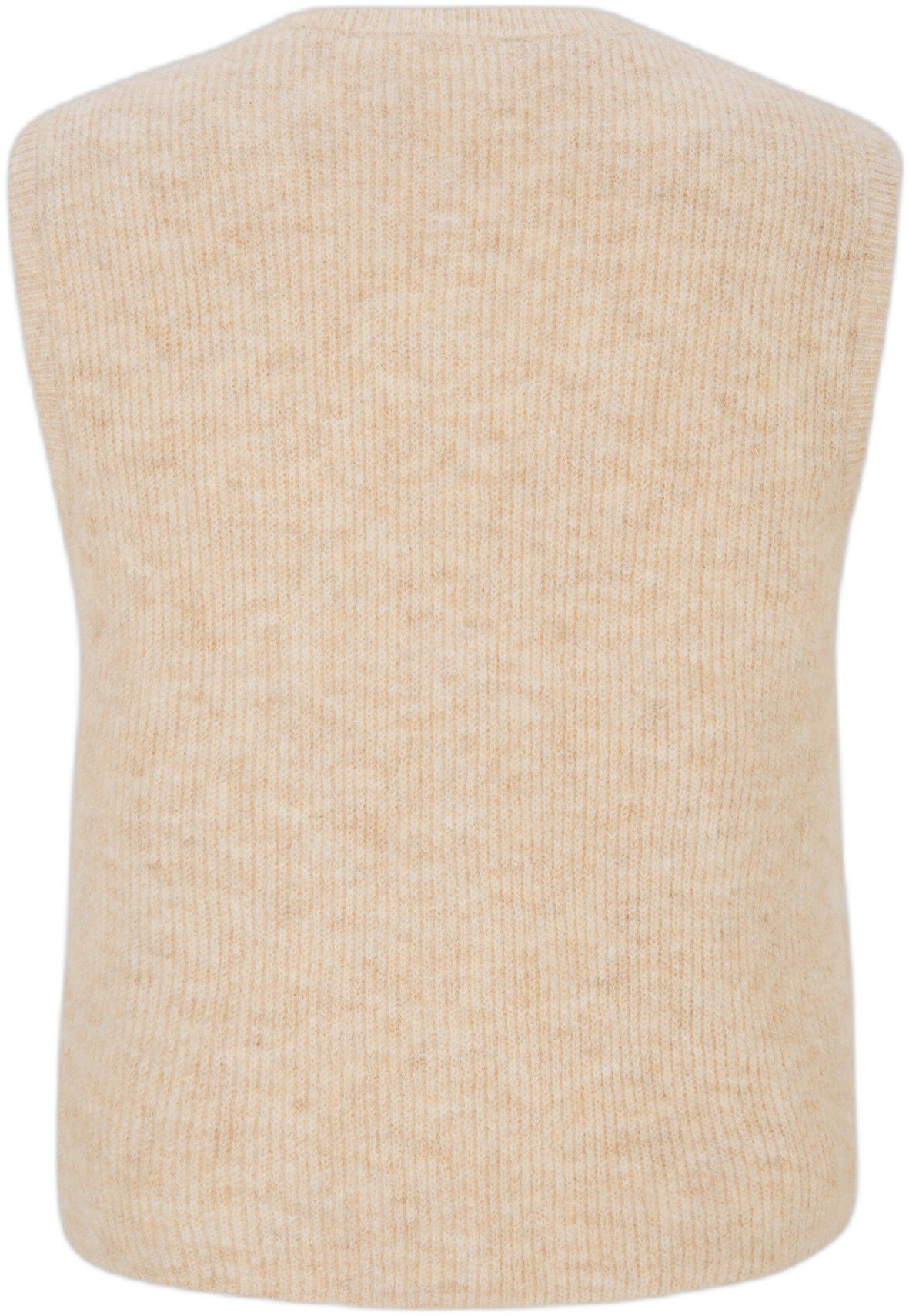 SRAlliy Vest Knit