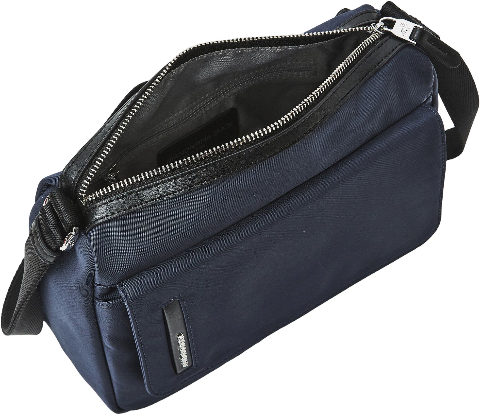 HUNTER CROSSOVER / PARISIAN NIGHT