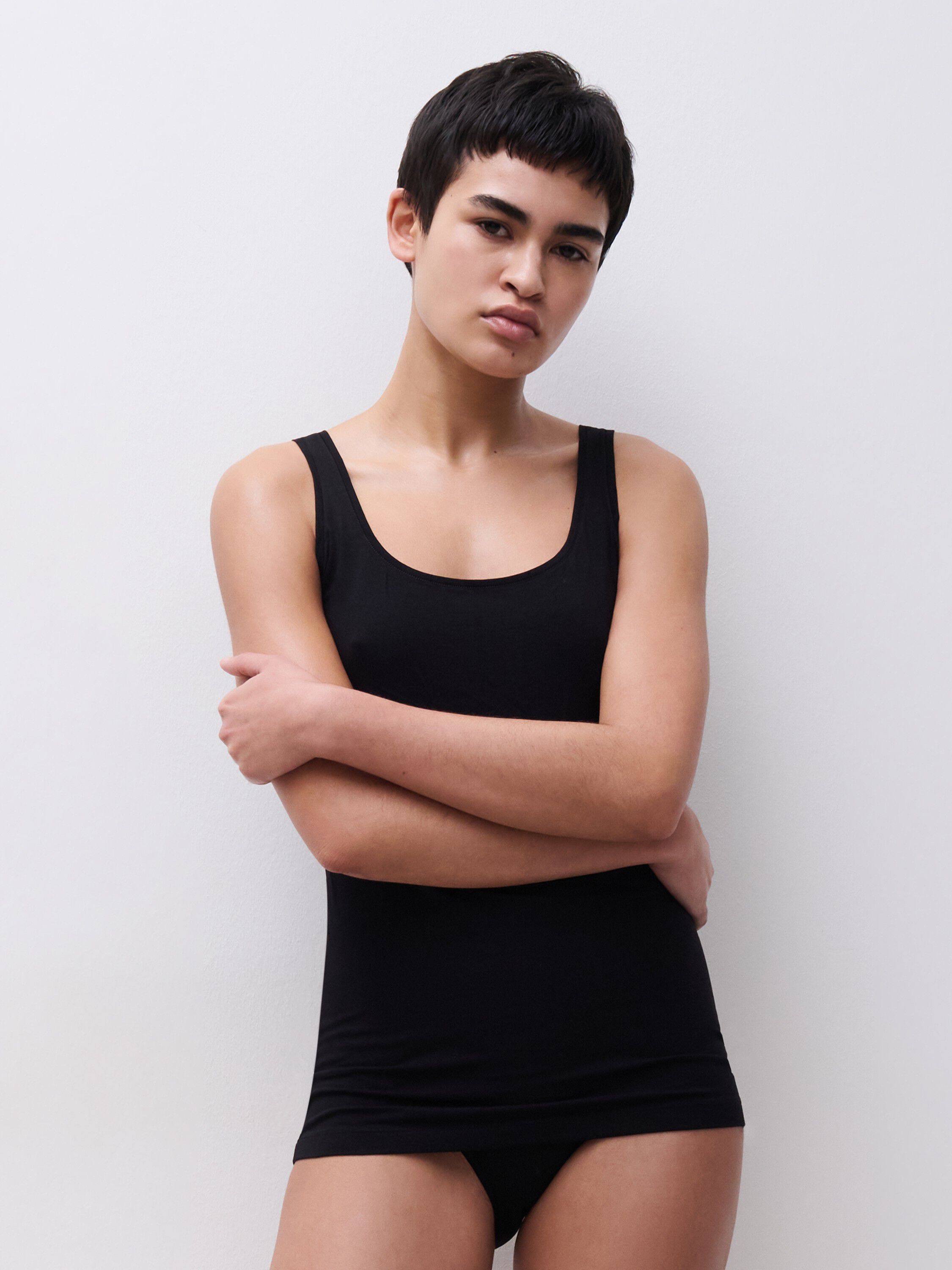 UW TOP TANK TOP TANKTOP