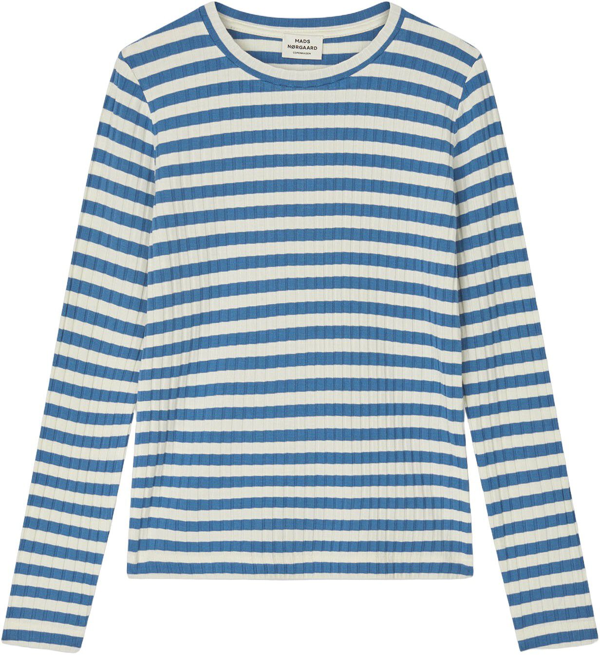 5x5 Classic Stripe Talika Top