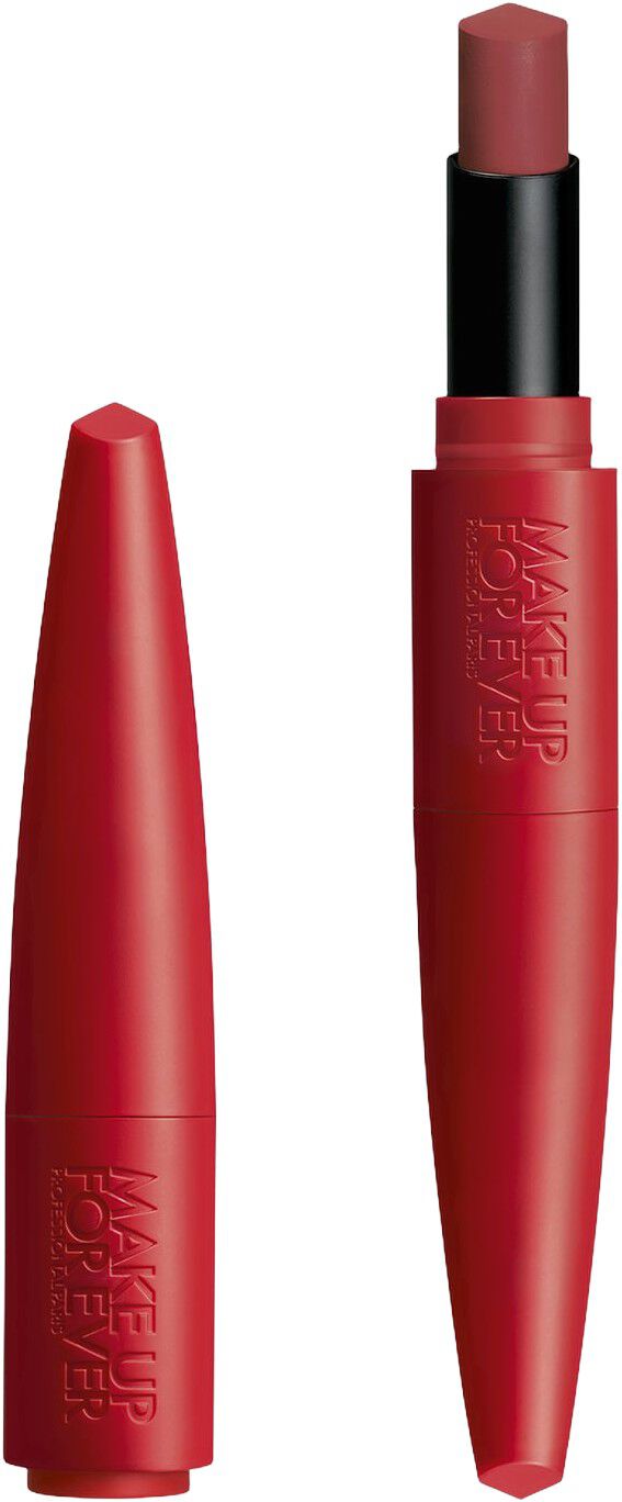 Rouge Artist For Ever - L&aring;ngvarigt &aring;terfuktande satin-l&auml;ppstift