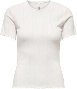ONLTENNA S/S TOP CS JRS