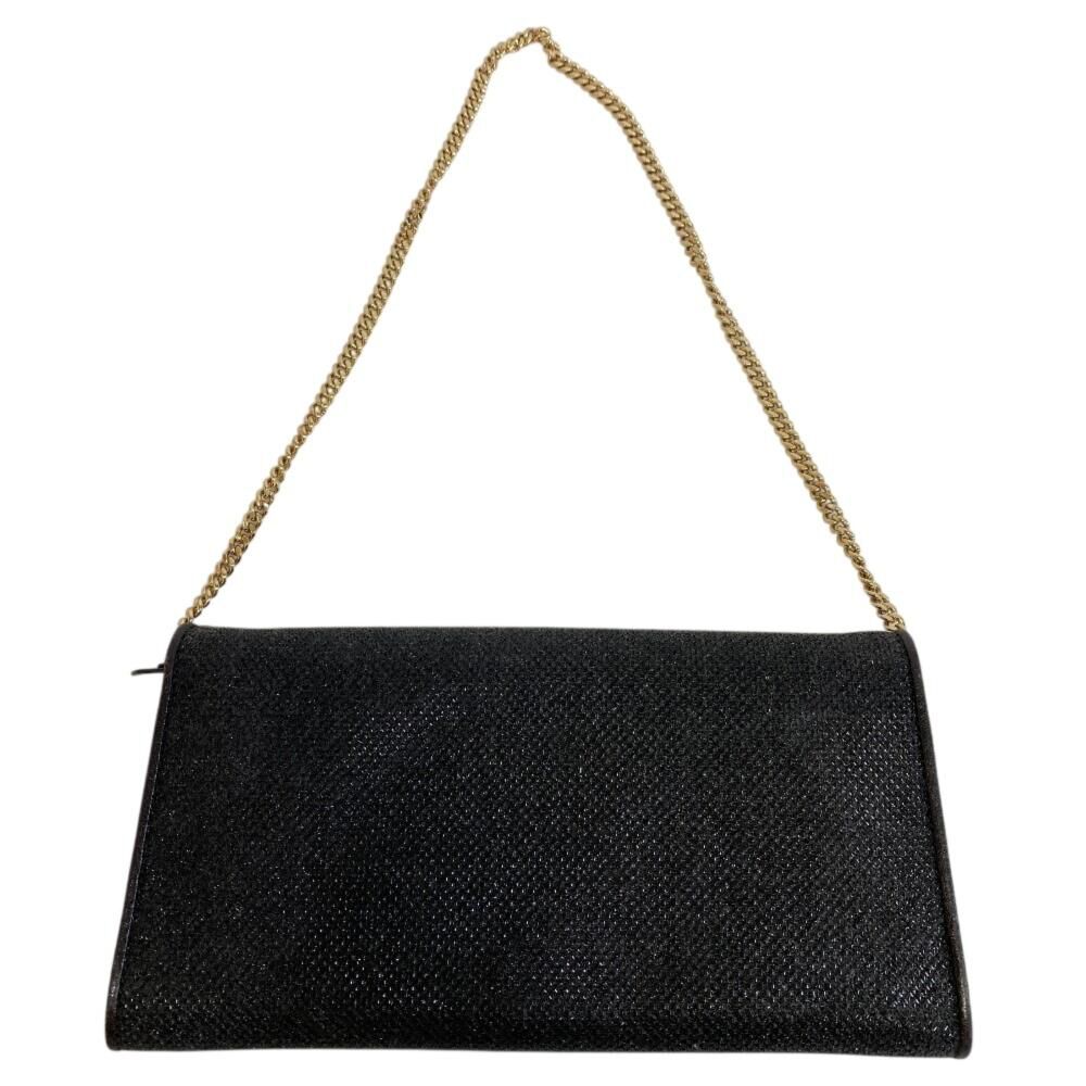 Jimmy Choo Clutch