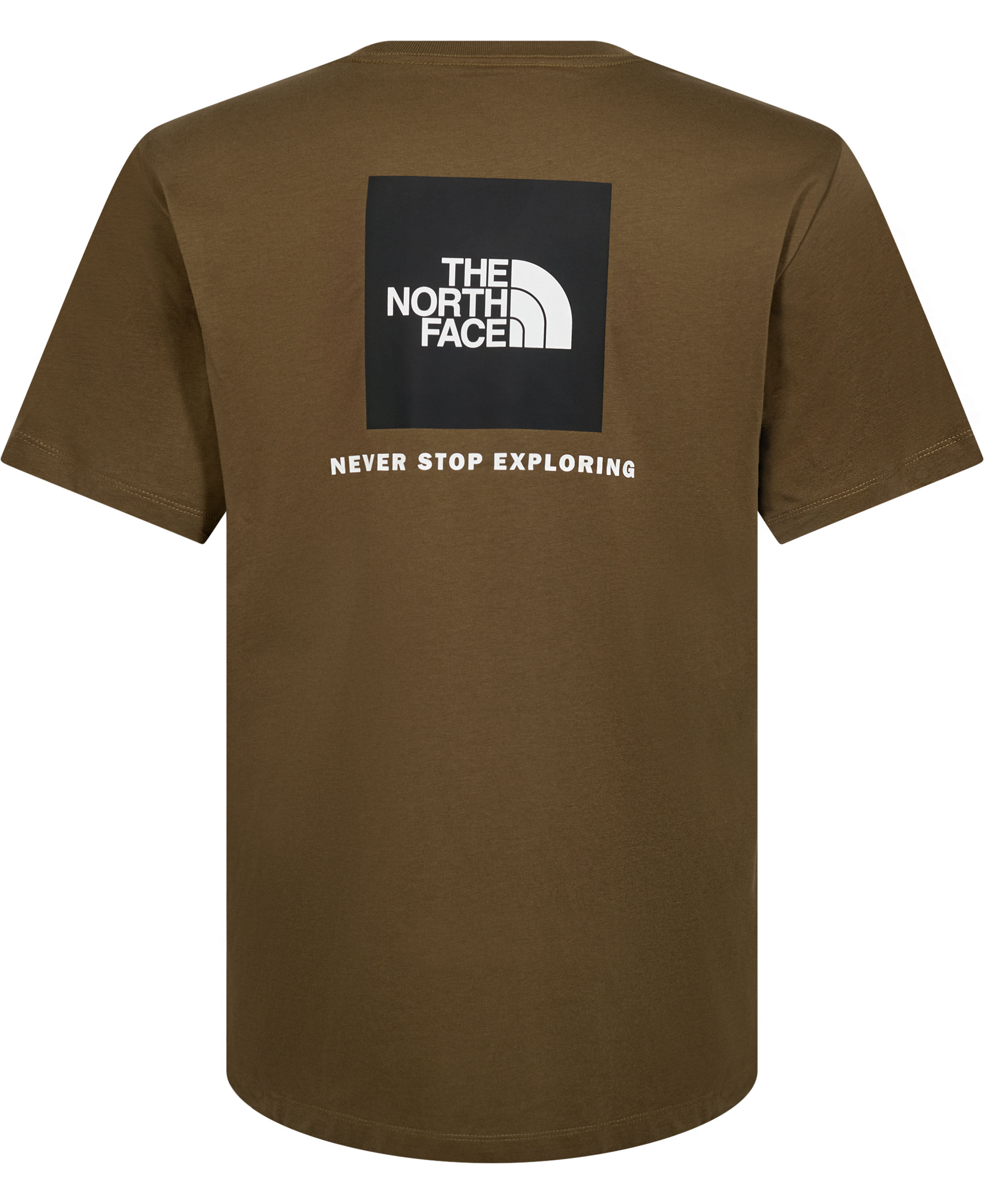 M EVOLUTION BOX NSE REGULAR SHORT S