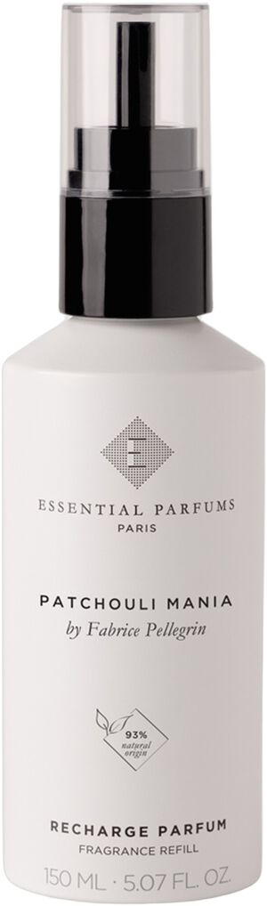 PATCHOULI MANIA BY FABRICE PELLEGRIN REFILL EAU DE PARFUM 150ML