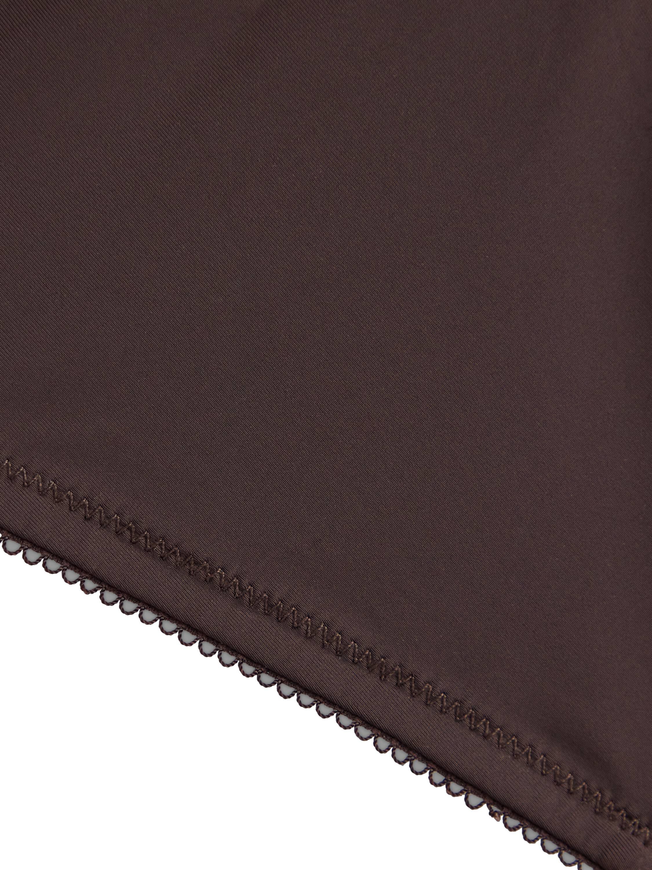 Brief thong reg WILMA micro