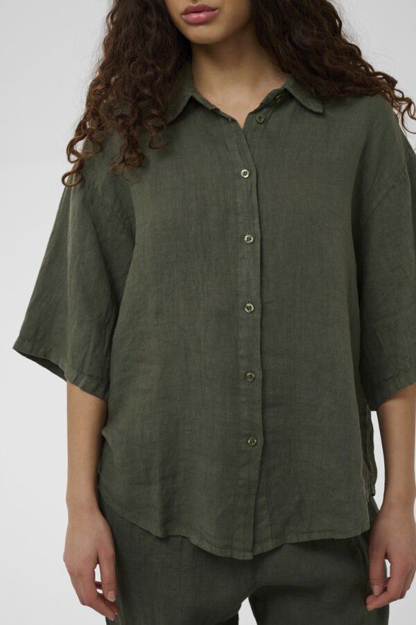 SLAuran Aria Shirt SS