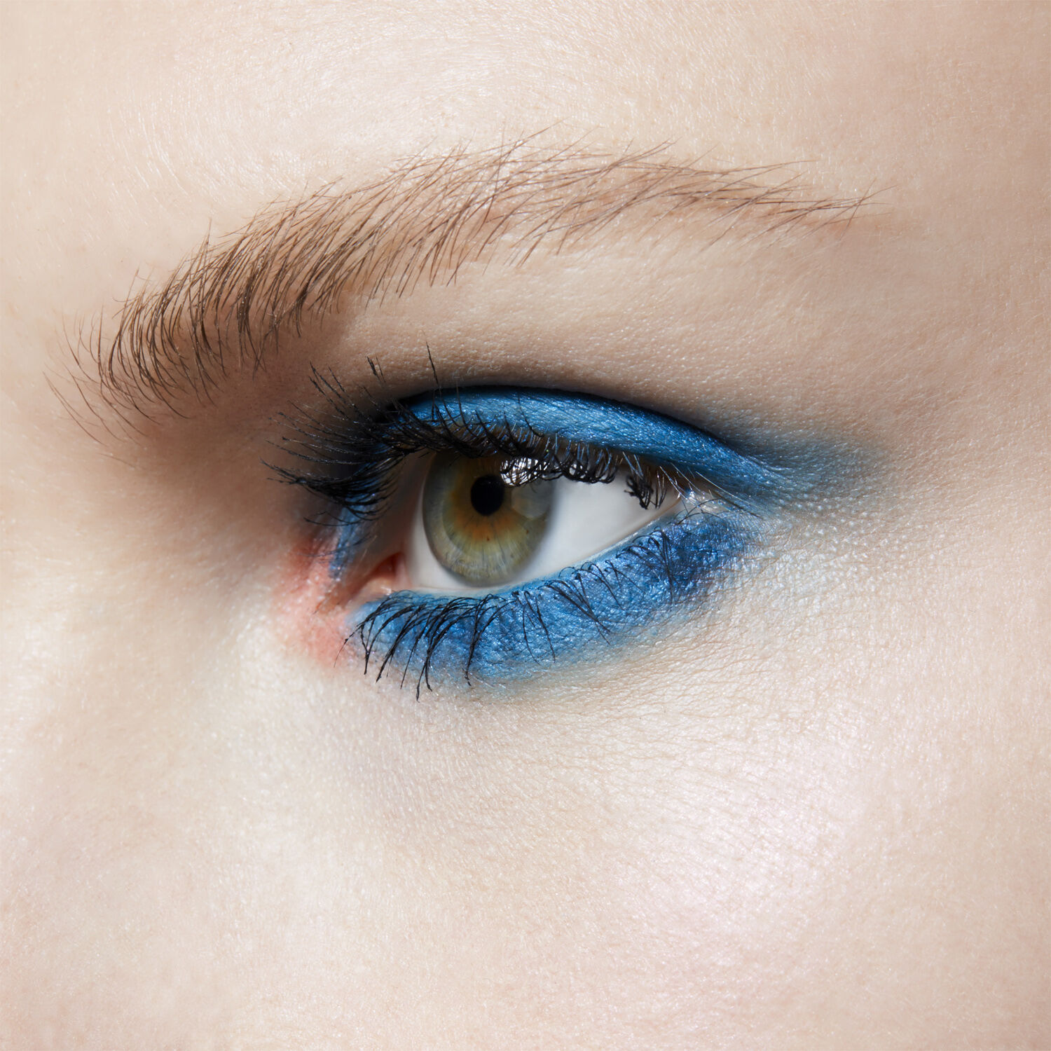 Satin Single Eye Shadow