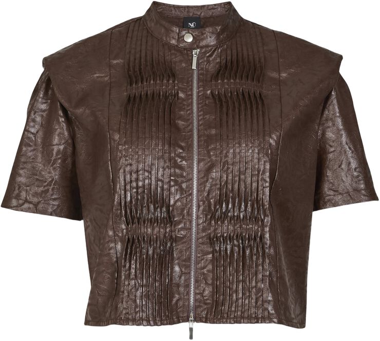 Anett Blouse
