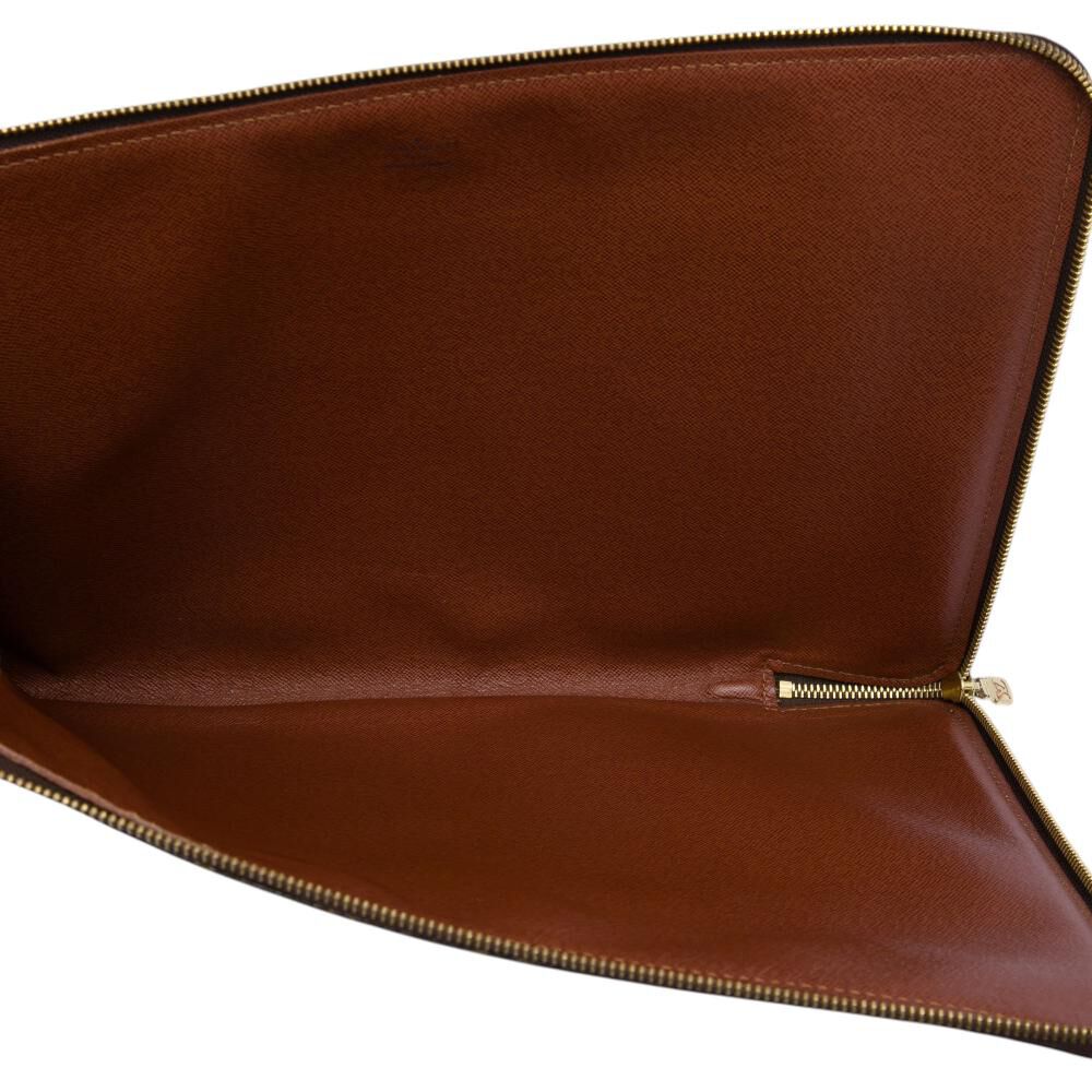 Louis Vuitton Poche Documents