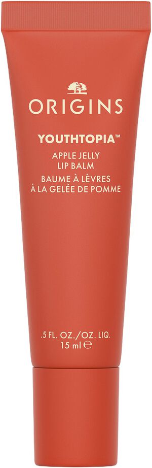 YOUTHTOPIA APPLE JELLY LIP BALM