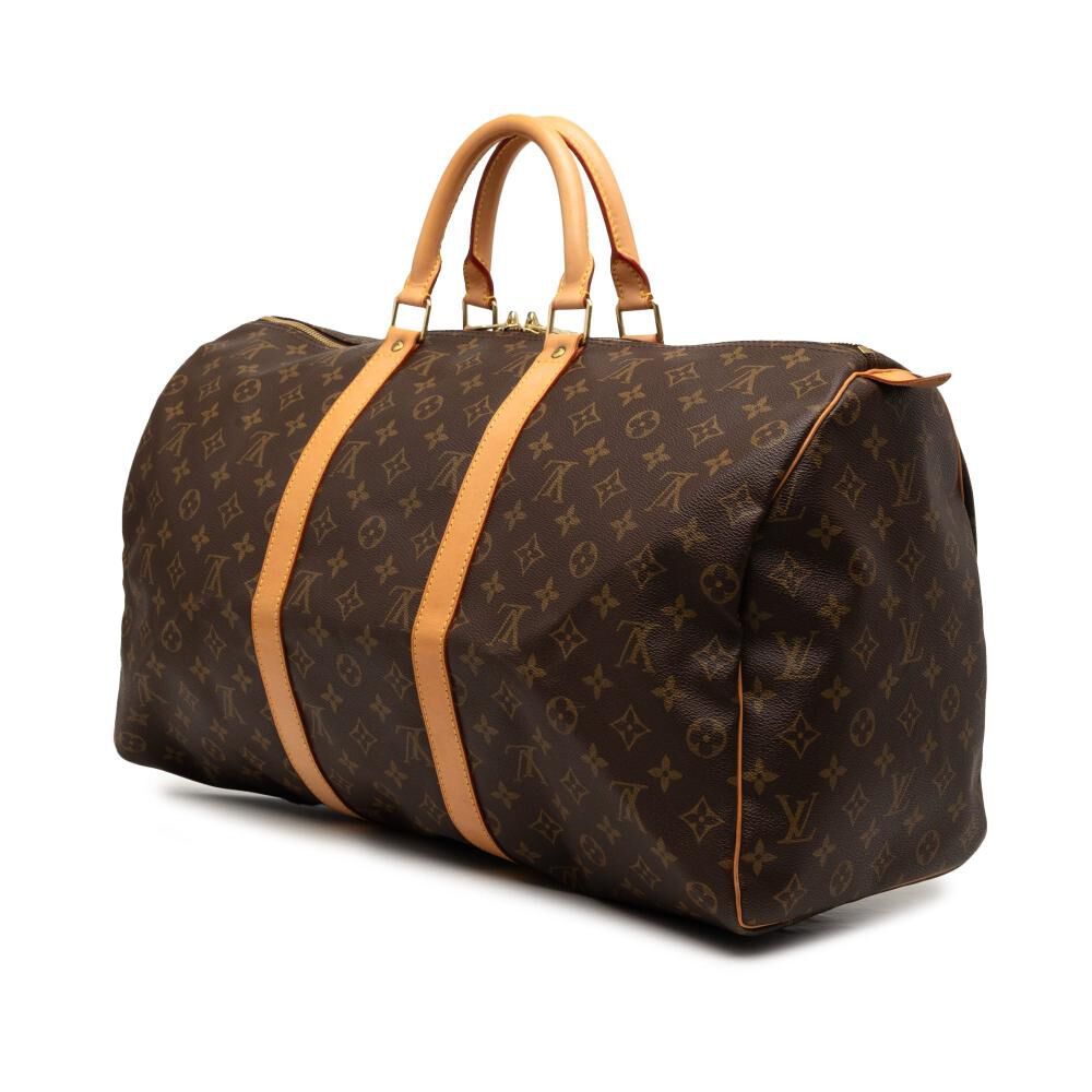Louis Vuitton Keepall