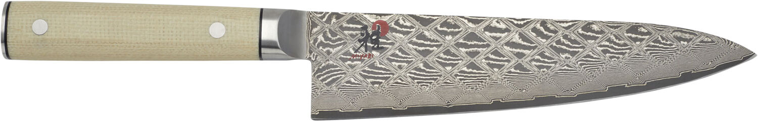 Mikoto Kockkniv 200 Fin egg