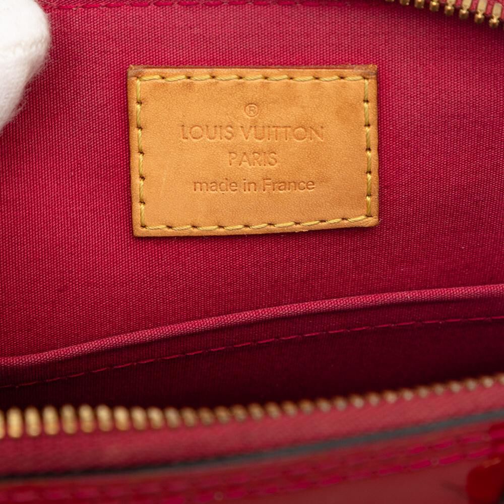 Louis Vuitton Alma