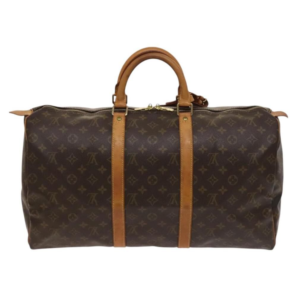 Louis Vuitton Keepall
