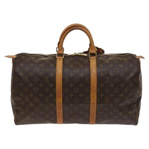 Louis Vuitton Keepall