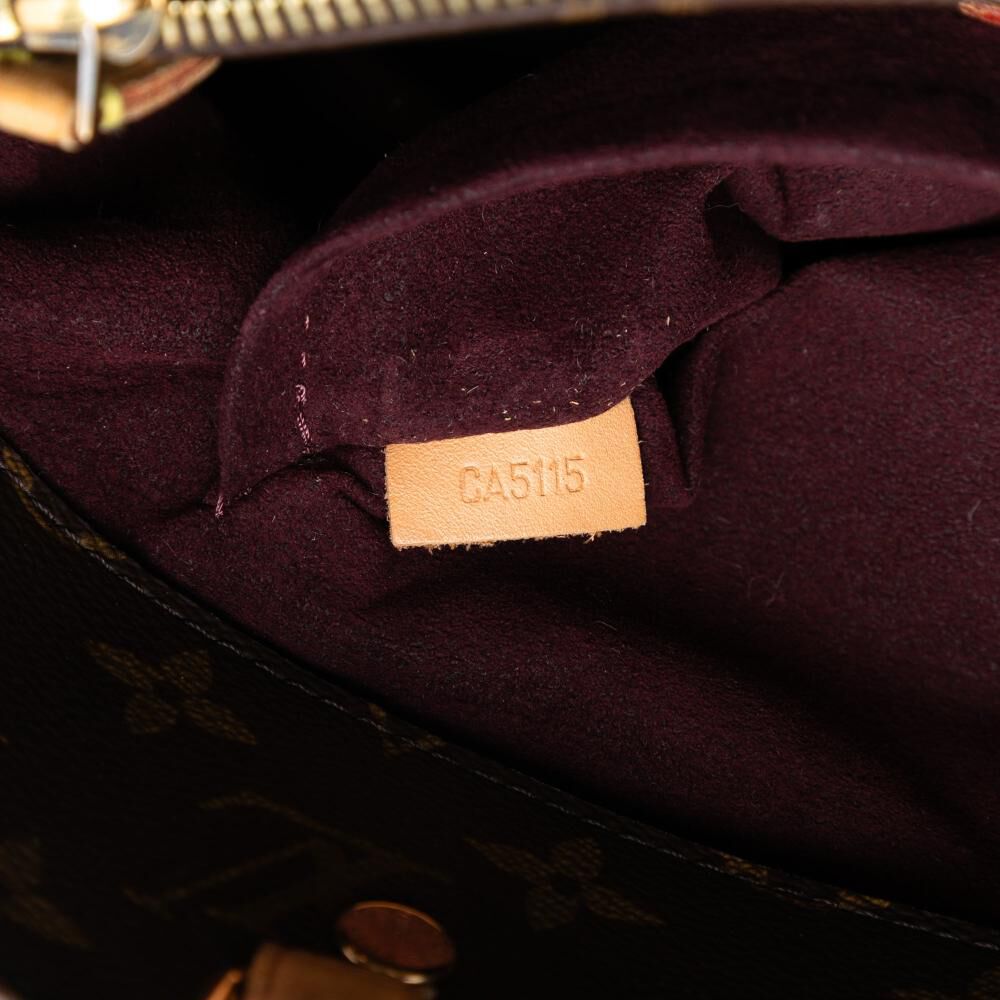 Louis Vuitton Montaigne