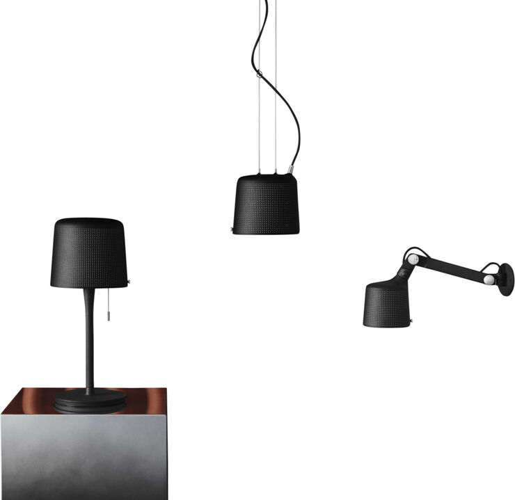 Vipp523 Vägglampa Small