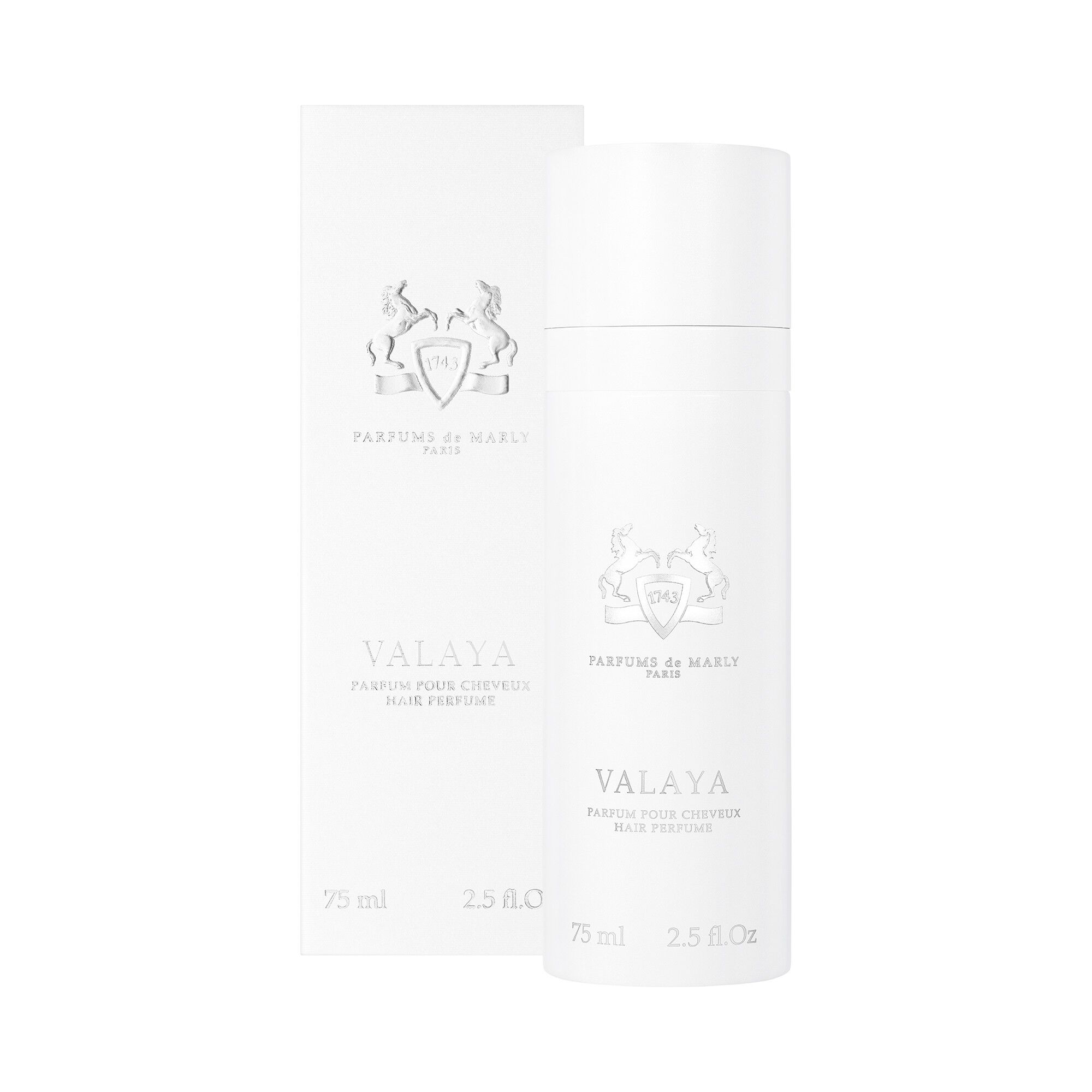 Valaya Hair Perfume