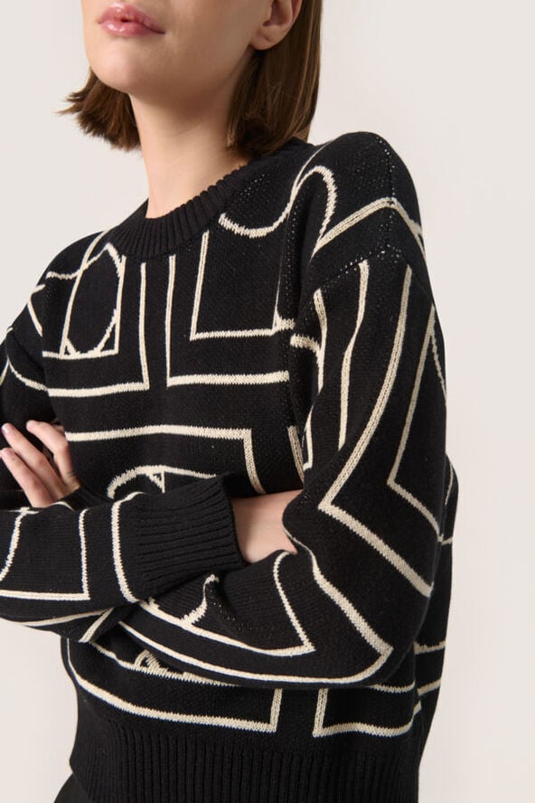 SLCabba Pullover LS