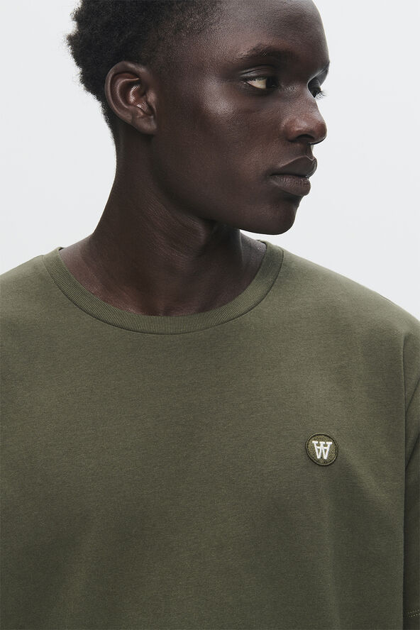 WWAce tee doublesun 25220